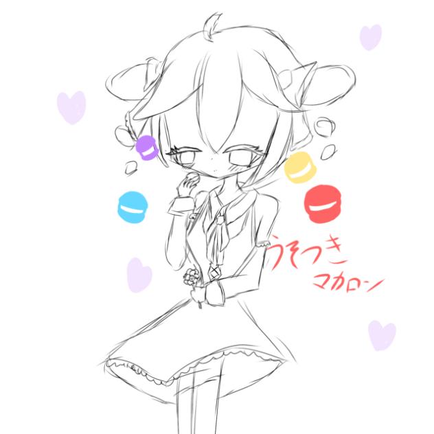 アニメーション練習！！