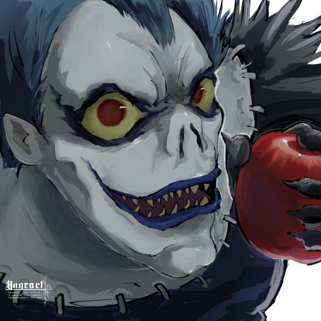 ryuk🎀