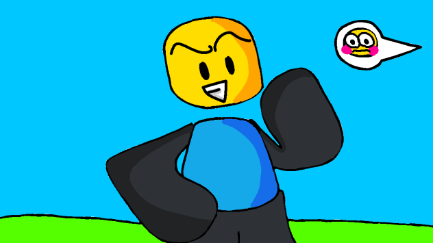 The Battle Bricks (Battler)