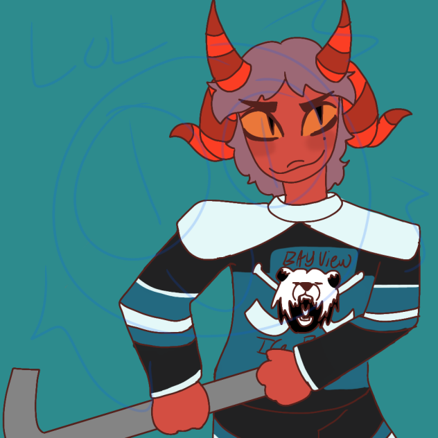 Drawing Request from my friends