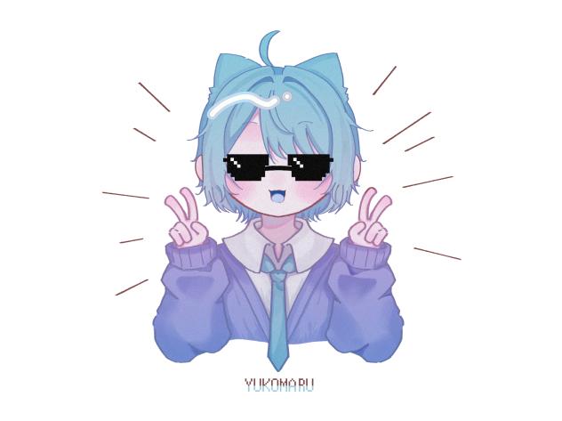 ゆこち - ibisPaint