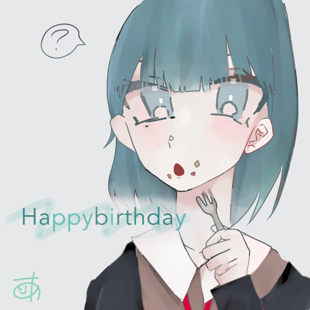 Happybirthday