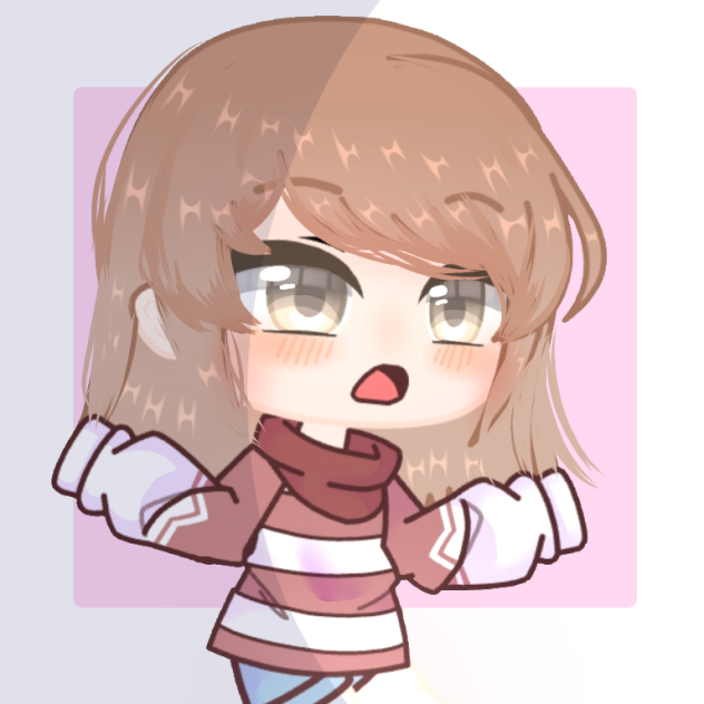 New Oc - ibisPaint