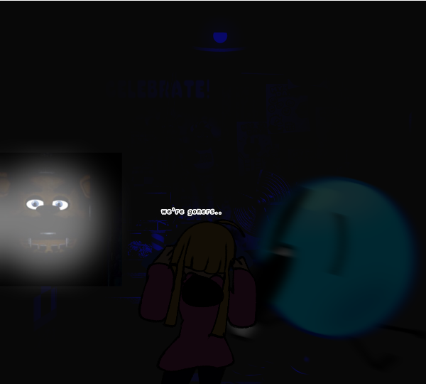 fnaf 1 collab-
