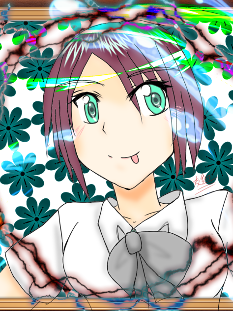 アイツは❗