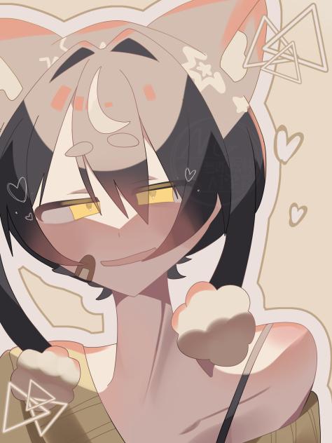 黒綿さん