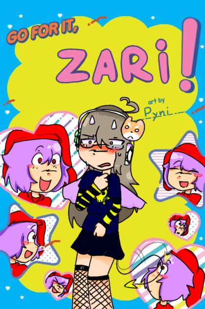 requested by my fren