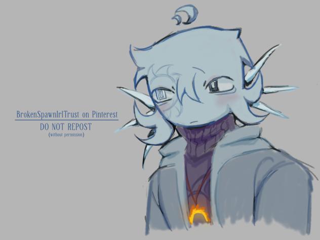 Art style experiment