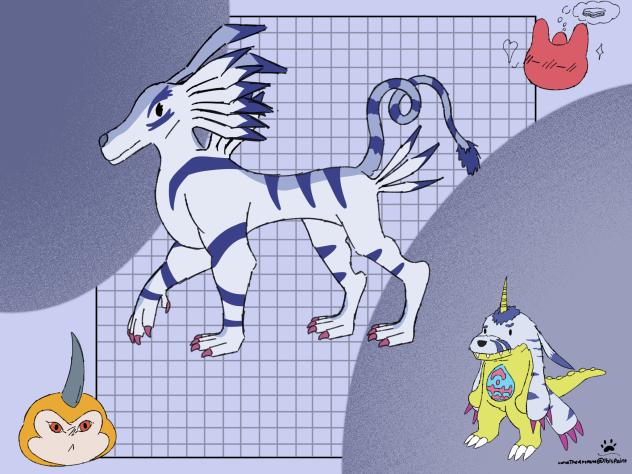 Digimon