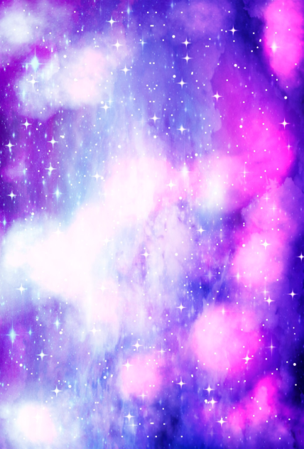 宇宙 加工あり Ibispaint