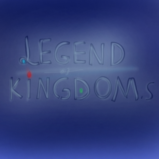 LEGEND OF KINGDOM,S