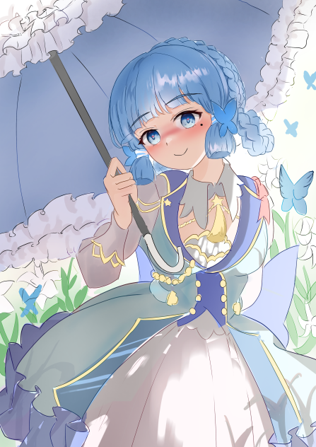 神里綾華
