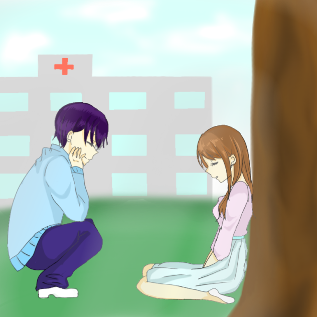いねむり