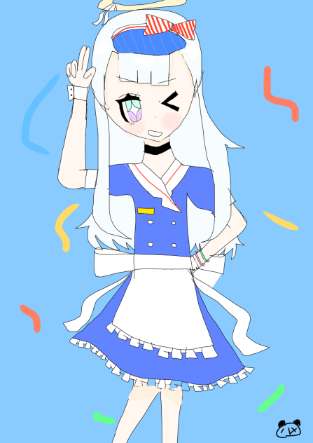 メズラマイザー！！！