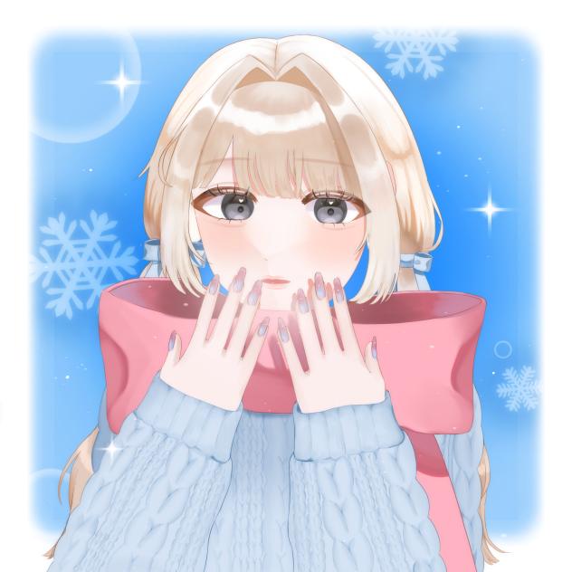 ❄️