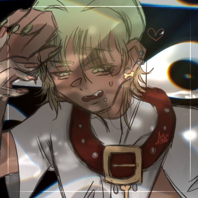 OC [Mochi]