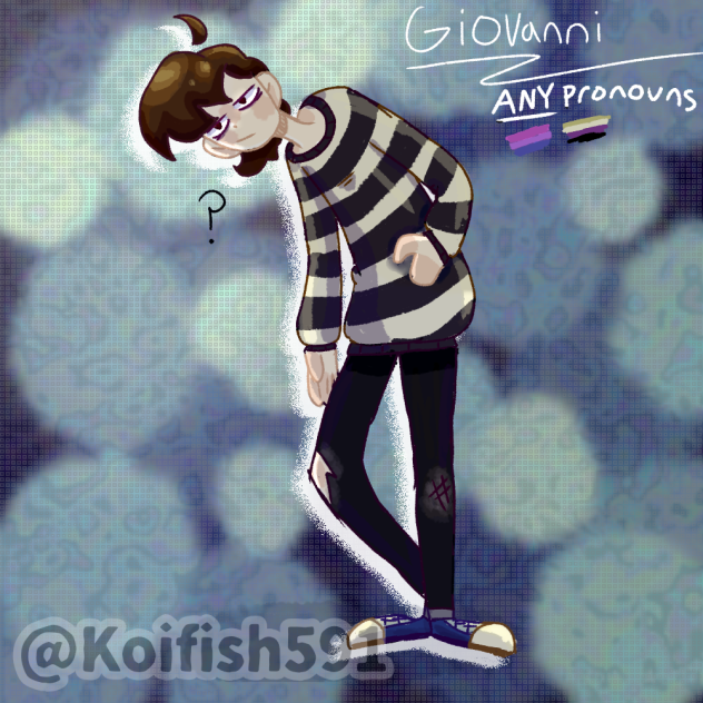 Giovanni ref