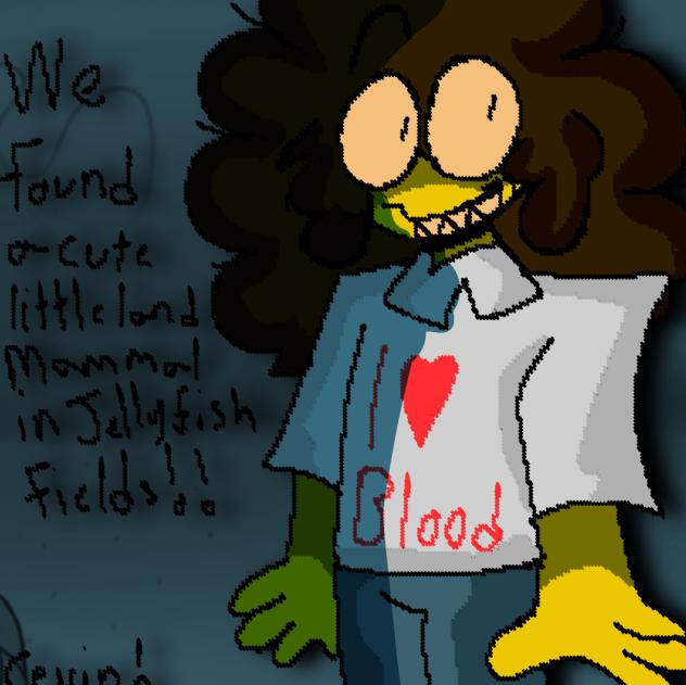 Stomach flu Shedletsky