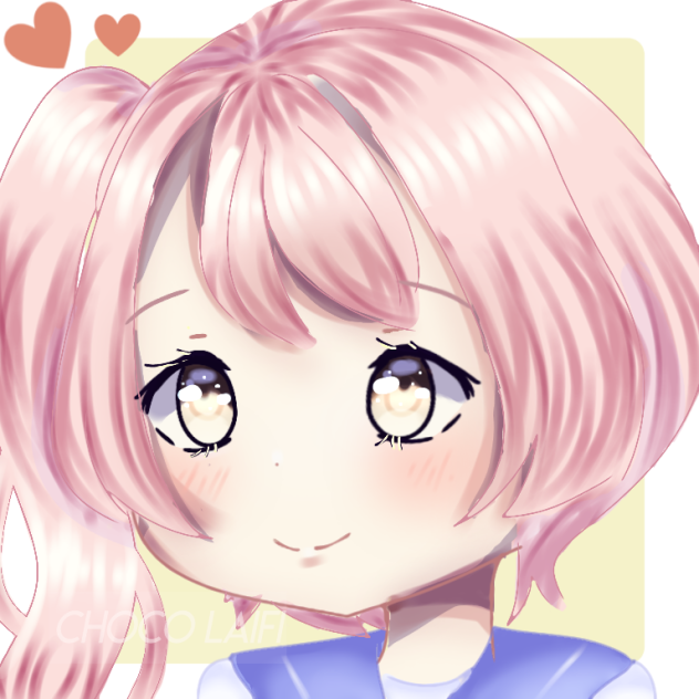 chibi v2 simple