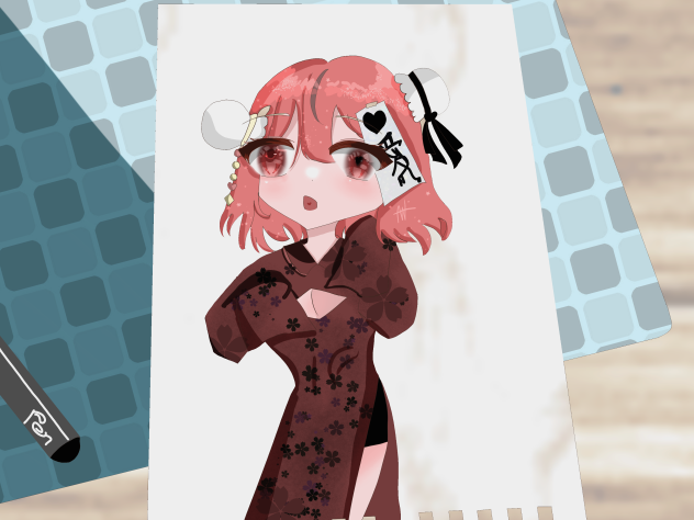 ❤︎きょんしー❤︎