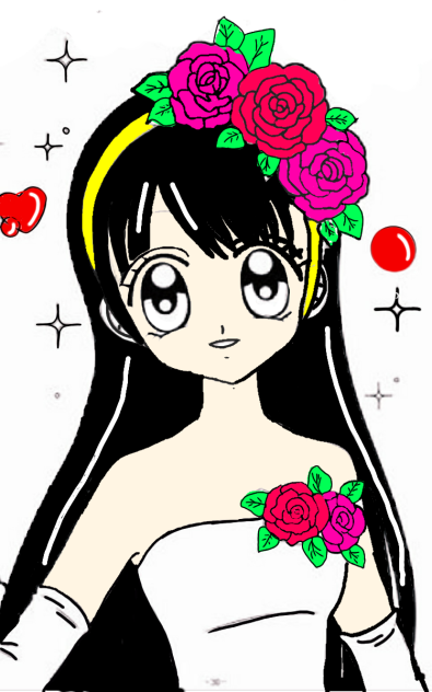 Rose