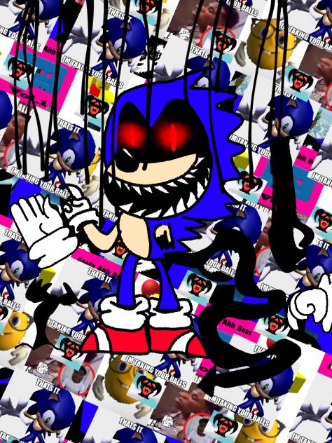more background