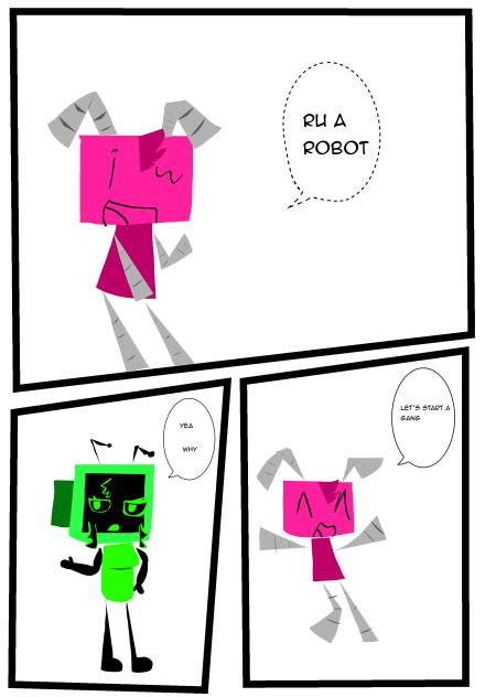 Part 1 - ibisPaint