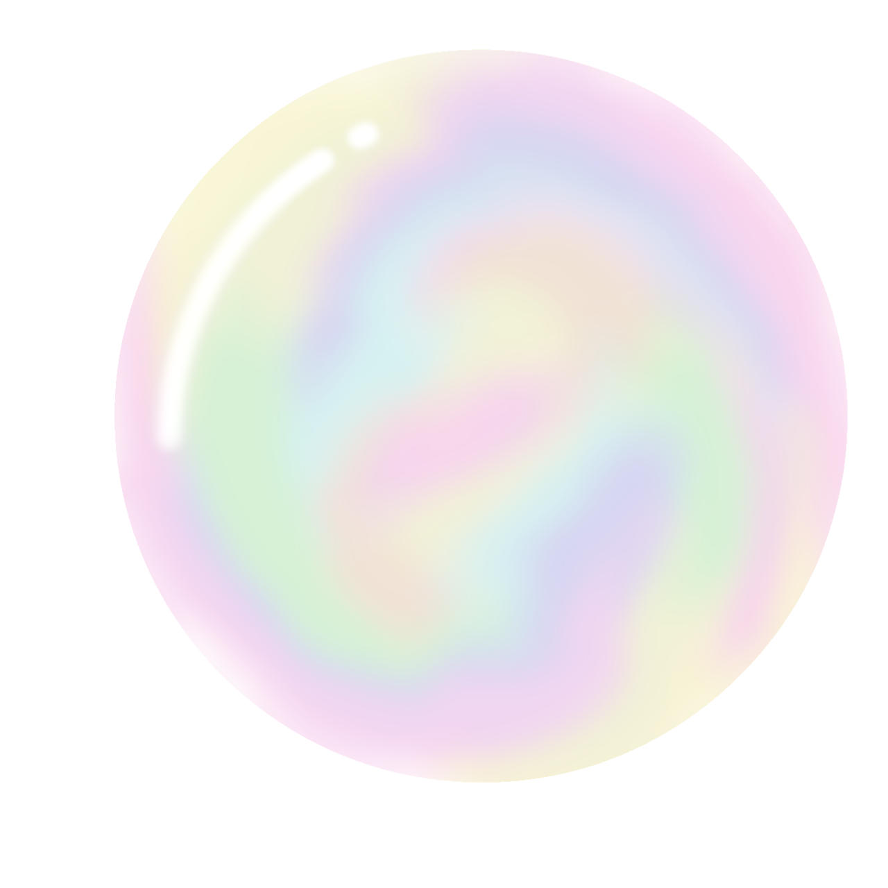 Bubble in ibis paint - ibisPaint