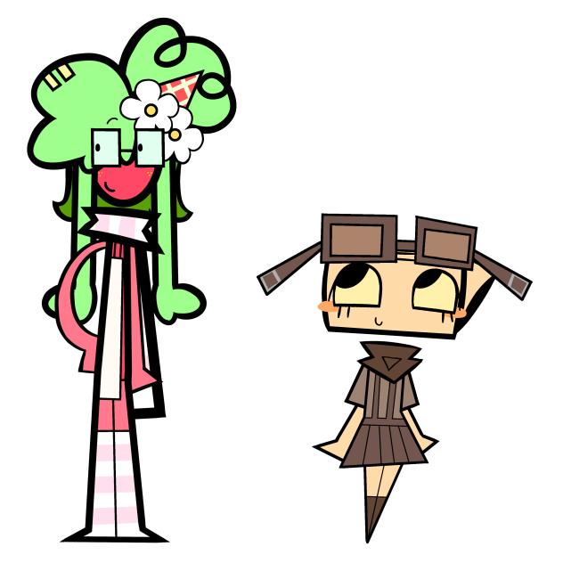 sprout and shelly