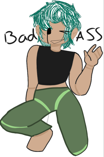 Badass