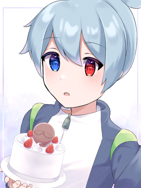 お誕生日おめでとう！