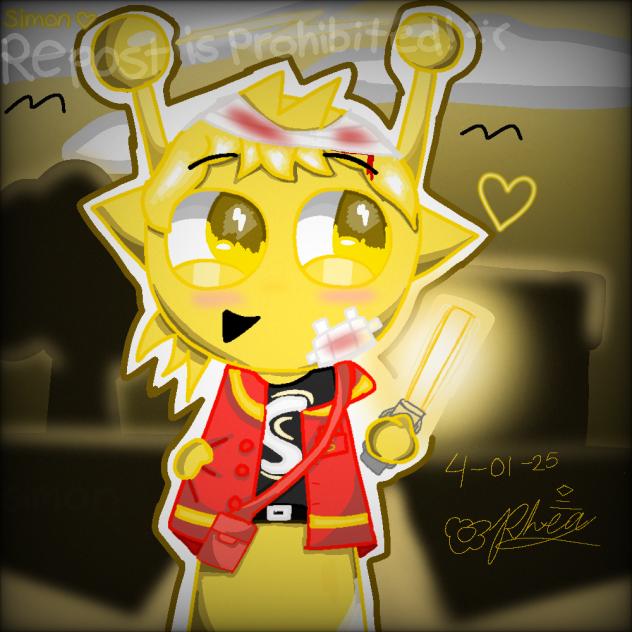 -(Simon 💛)-_Restored