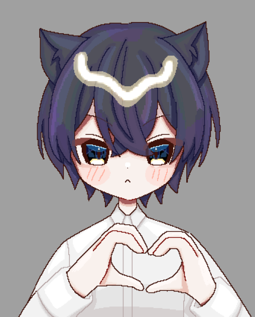 ドット絵