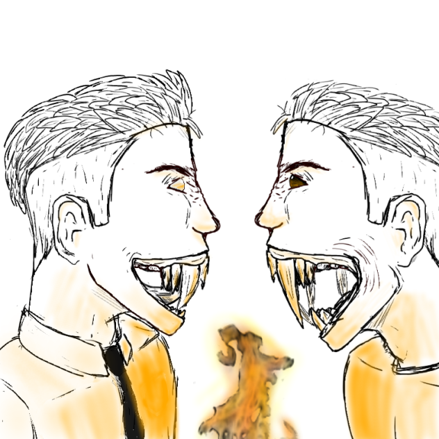 Fire - ibisPaint