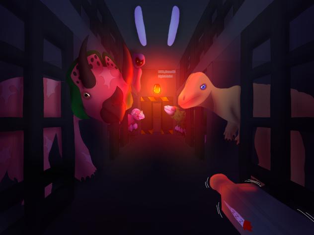 Escape;