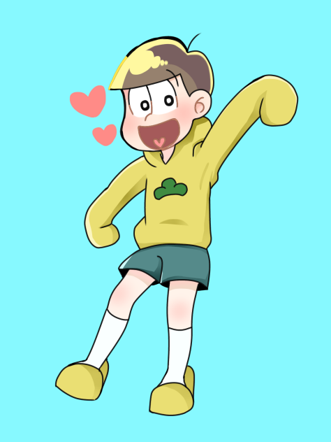 てんしまーつ！！