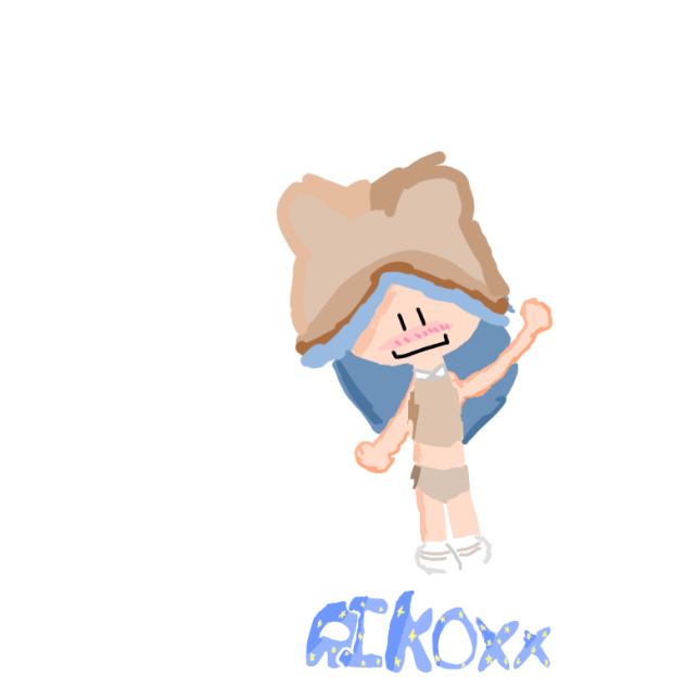 AIKOXX COMP ART