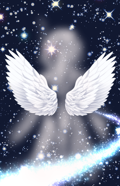 僕達は多分天使だった
