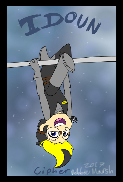 Gravity Falls
