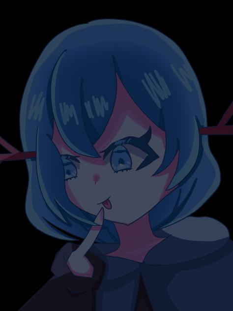 べぇ～だ。（100日チャレンジ32日目）