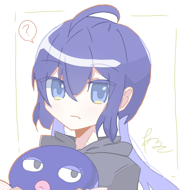 ウナちゃん