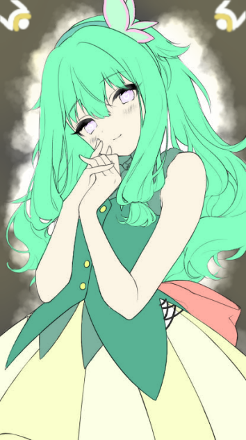草薙寧々 - ibisPaint