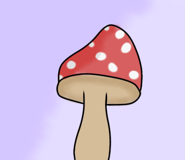 another mushroom 🍄
