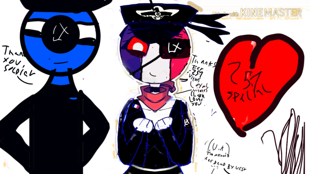 251 views special france and me reupload