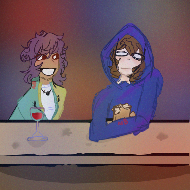 teaser...😱🤩 - ibisPaint