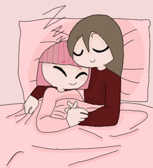 My OCs (base used)