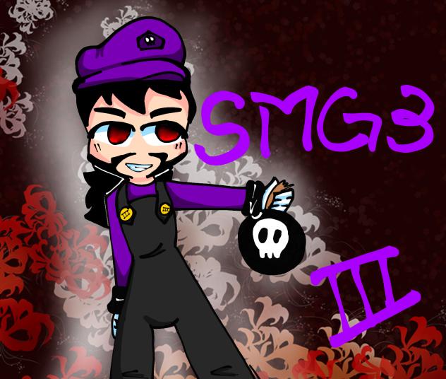 SMG3