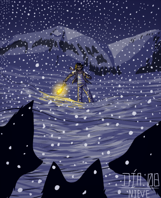 Nieve