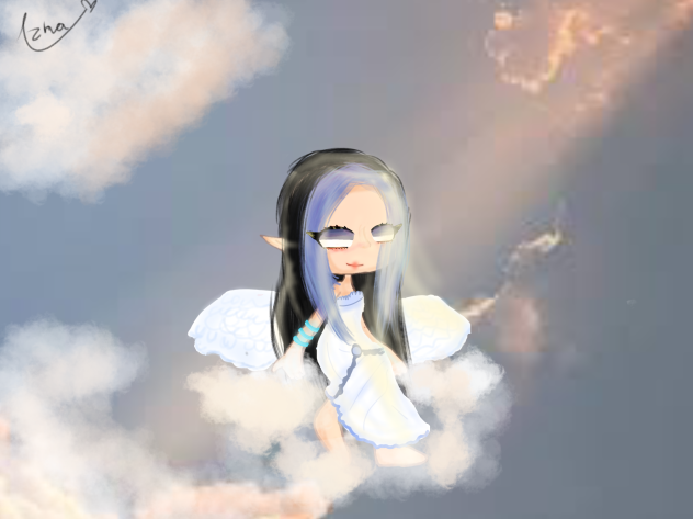 Gacha edit