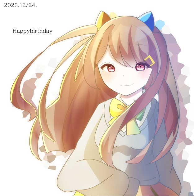 my birthday